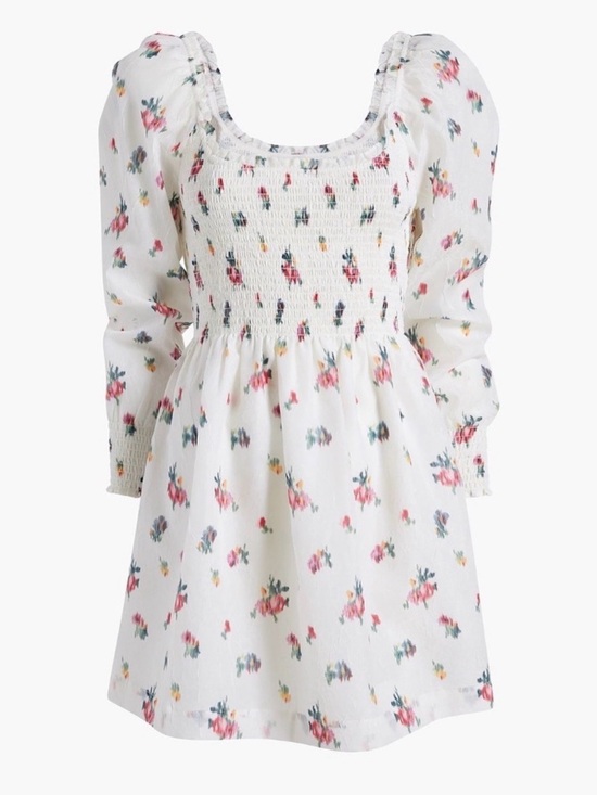Hill House Dresses & Skirts - HILL HOUSE NAP DRESS